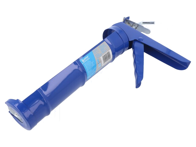 Doseerpistool; 225mm; metaal Doseerpistool; 225mm; metaal